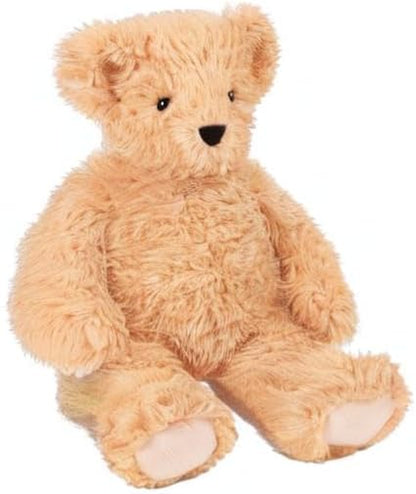Classic Teddy Bear – 18 Inch Super Soft Plush Stuffed Animal, Collectible Gift for All Ages